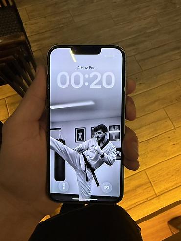 iphone xs pro max: IPhone 14, 128 GB, Mavi, Face ID — 4