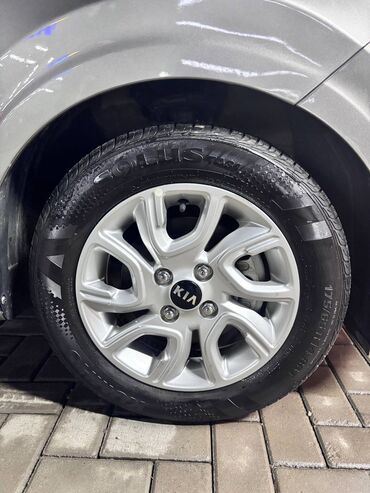 Kia: Kia Morning: 2019 г., 1 л, Автомат, Бензин, Хэтчбэк — 7