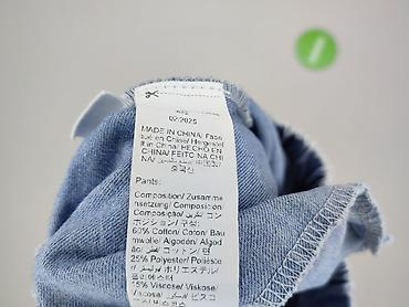 torba pull and bear: Spodnie jeansowe, Shein, 13 lat, 158, stan - Bardzo dobry — 6