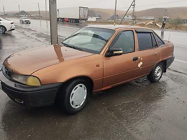 elantra 2016: Daewoo Nexia: 2008 г., 1.5 л, Механика, Бензин, Седан — 2