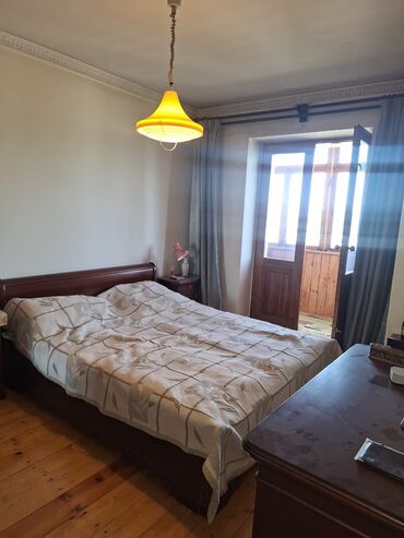 сдается 2 комнатная квартира в джале: 2 комнаты, 47 м², Индивидуалка, 5 этаж, Косметический ремонт