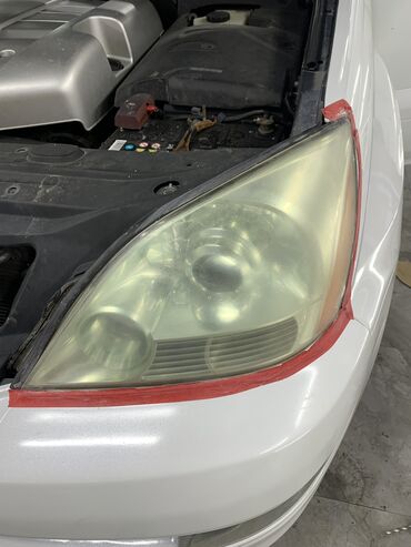 Автомойки: Автомойка | Полировка — 18