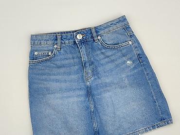 edc denim: H&M Divided, Spódnica damska, rozmiar XS — 1