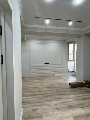 однокомнатная квартира продается: 1 комната, 40 м², Элитка, 9 этаж, Евроремонт