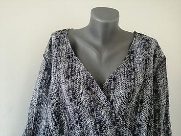 stradivarius majce: Bluza QUEEN SIZE 48/50 NOVA!!! 699din Prelepa moderna i kvalitetna — 4