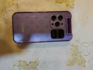 Digər mobil telefonlar: Gionee Flip 14 Pro qapaqlı mobil telefon Xüsusiyyətlər: - 2.4 düym — 6