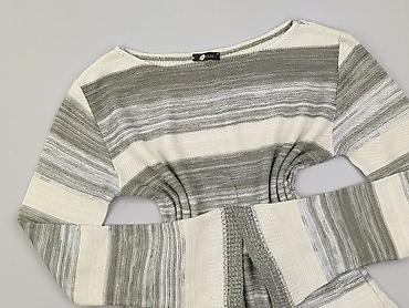 pull and bear sweter w paski: Orsay, Sweter damski, rozmiar L — 1