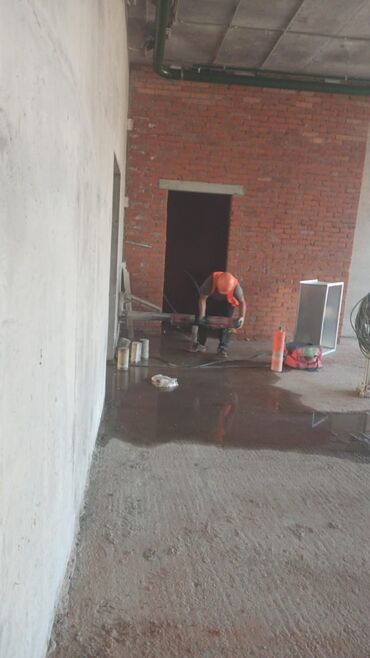 Сверление, бурение: Алмазное сверление 3-5 лет опыта — 16