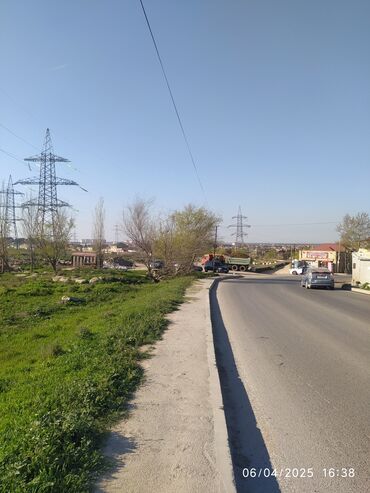 Torpaq sahələrinin satışı: Tikinti, Mülkiyyətçi, Kupça (Çıxarış)
