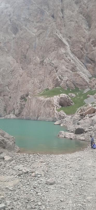 Туристические услуги: КЕЛ СУУ - получи восхитительные эмоции и зарядись позитивом!!! — 8