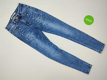 miss denim: Hello Miss, Jeansy damskie, rozmiar XS — 2