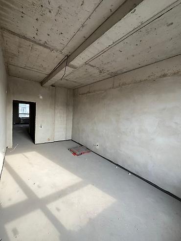 номера тамчы: 2 комнаты, 67 м², Тунгуч мкр Элитка, 4 этаж, ПСО (под самоотделку) — 6