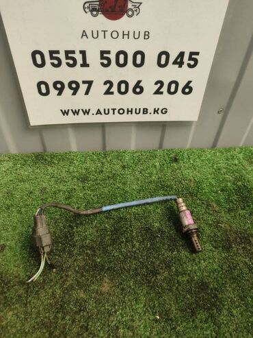 наращивание бортов: Лямбда зонд Subaru 2005 г., Б/у, Оригинал, Япония