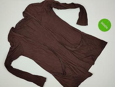 pull and bear narzutka: Kardigan damski, rozmiar L — 2