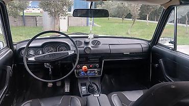 2106 buferi: VAZ (LADA) 2106: 1.6 l | 2005 il 80000 km Sedan — 5