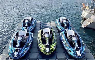 Водный транспорт: В данном объявлении представлены: водные электро-карты (хит продаж — 4