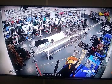 Видеонаблюдение: Представляем систему видеонаблюдения, предназначенную для мониторинга — 13