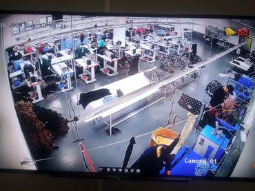 Видеонаблюдение: Установка и ремонт камер видеонаблюдения для вашей безопасности и — 13