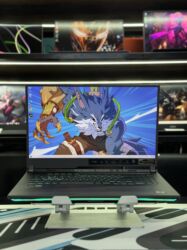 пасуда мойка жумуш берилет: Ноутбук, Asus, 16 ГБ ОЗУ, AMD Ryzen 9, 17.3 ", Для работы, учебы, память SSD