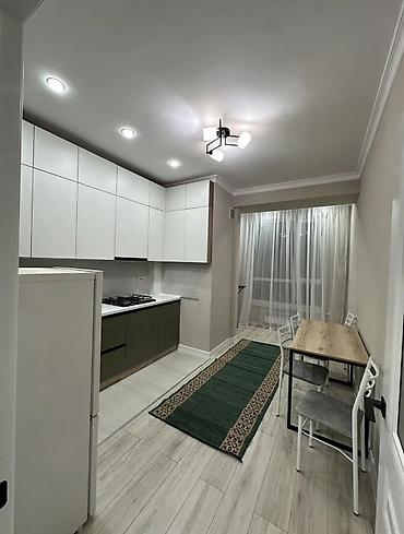 Посуточная аренда квартир: 1 комната, Душевая кабина, Постельное белье, Кондиционер — 2