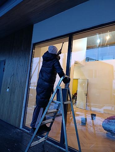 Уборка помещений: Уборка помещений, | Генеральная уборка, | Квартиры — 32