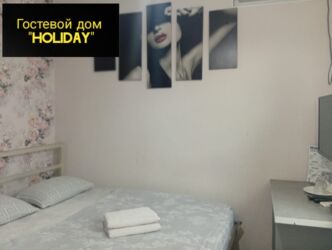 2 комнаты, Душевая кабина, Постельное белье, Кондиционер