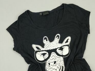t shirty hugo: RAINBOW, T-shirt damski, rozmiar XL