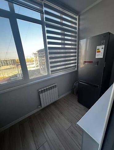 2021: 3 комнаты, 104 м², АУЦА Элитка, 6 этаж, Евроремонт — 4