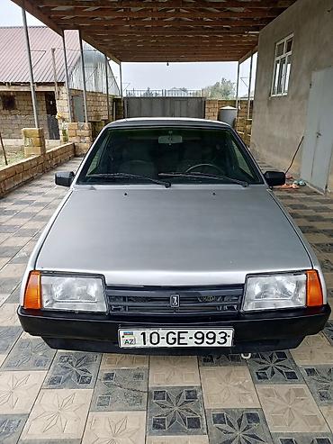 lada siti: ВАЗ (ЛАДА) Samara: 1.5 л | Седан — 5