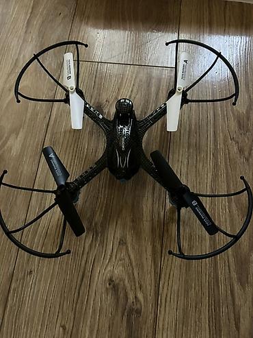 traktor satisi type 1: İşdəməmiş və ideal vəzyətdə dron — 4