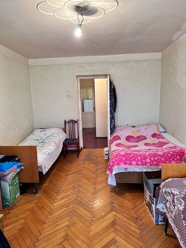 Köhnə tikili: Bakı, Montin, 3 otaqlı, Köhnə tikili, m. Nəriman Nərimanov, 74 kv. m — 6