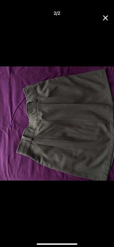 toy paltarı: M (EU 38), цвет - Серый