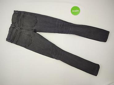 second hand portale: Cheap Monday, Jeansy damskie, rozmiar 2XS — 3