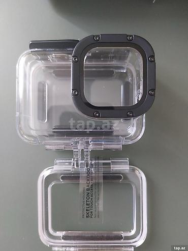 guitar hero: GoPro Hero 13 full komplekt + orijinal case istifade olunmayib, tam — 4