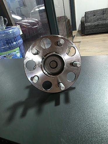 Podveska, xodovoy hissələri: Arxa, Toyota CAROLLA Analoq, Yeni — 2