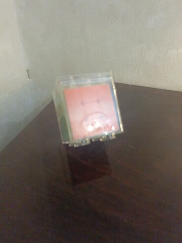 Uşaqlar üçün digər mallar: Kubik Rubik 3x3 — 7