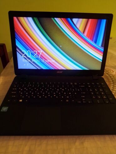 klass 6 tarifi deaktiv etmek: İşlənmiş Acer Aspire, 11.6 ", AMD A8, < 128 GB, Ödənişli çatdırılma