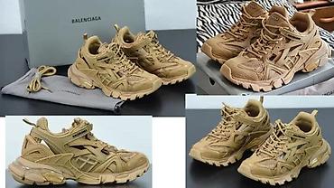 Patike: BALENCIAGA TRACK 3.0 PATIKE, MEGA HIT, 2025-26 | Najnovije! ! ! Hit — 14