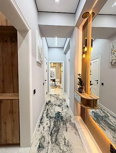 Продажа квартир: 1 комната, 46 м², 108 серия, 6 этаж, Дизайнерский ремонт — 4