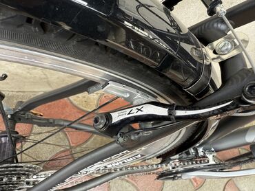 Городские велосипеды: Городской велосипед, Б/у at lalafo.kg — 7 Городские велосипеды: Городской велосипед, Б/у — 7