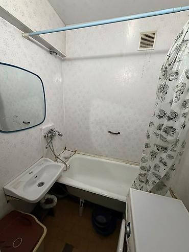 105: 3 комнаты, 65 м², ЗАГС/Цирк Индивидуалка, 4 этаж, Требуется ремонт — 4
