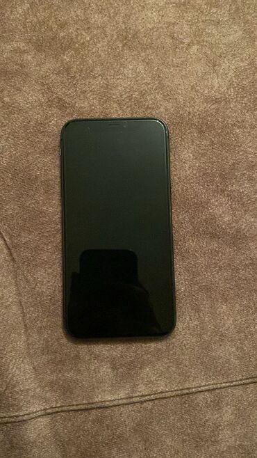 Apple iPhone: IPhone 11, 128 GB, Qara — 8