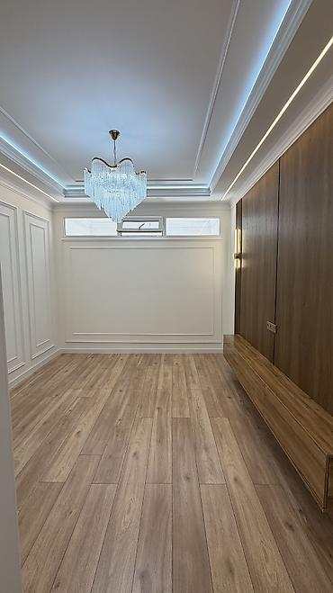 горный серафимовка: 2 комнаты, 58 м², Макском ТЦ, Элитка, 11 этаж, Евроремонт — 1