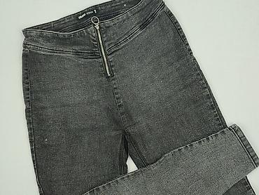 cropp dzwony: Cropp, Jeansy damskie, rozmiar M — 1