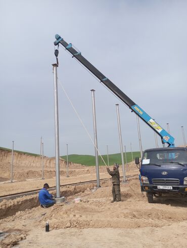 Манипуляторы: Манипулятор, Hyundai — 10