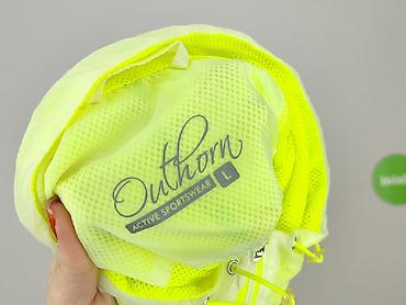 outerwear kurtka: Outhorn, Kurtka przejściowa damska, rozmiar L — 5