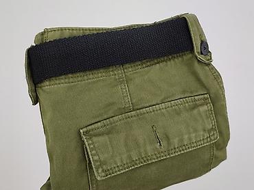 spodenki gobik: Bershka, Szorty damskie, rozmiar M — 5
