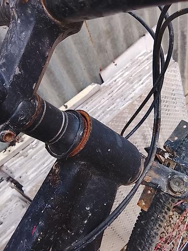 velosepet: Gorunduyu kimidi giymet barədə danismag olar Dağ velosipedi – 26” — 3
