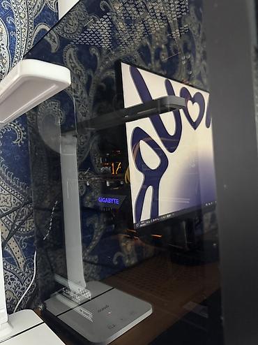 Настольные ПК и рабочие станции: Компьютер, Игровой, Новый — 9