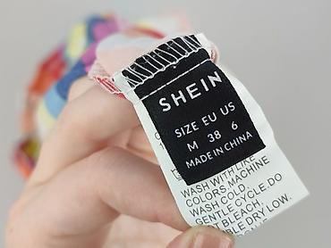 mango sklep online: Shein, Sukienka damska, rozmiar M — 4